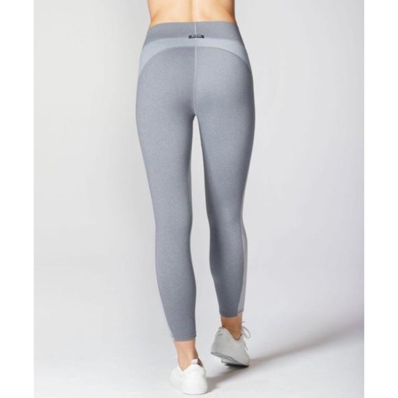MICHI Pants - Michi Mist Cropped Leggings